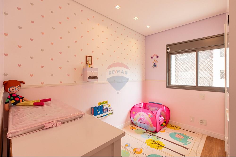 Apartamento - Venda - São Paulo , São Paulo - 18 Cópia de Remax Ares-43.jpg - Suite - 601131002-55