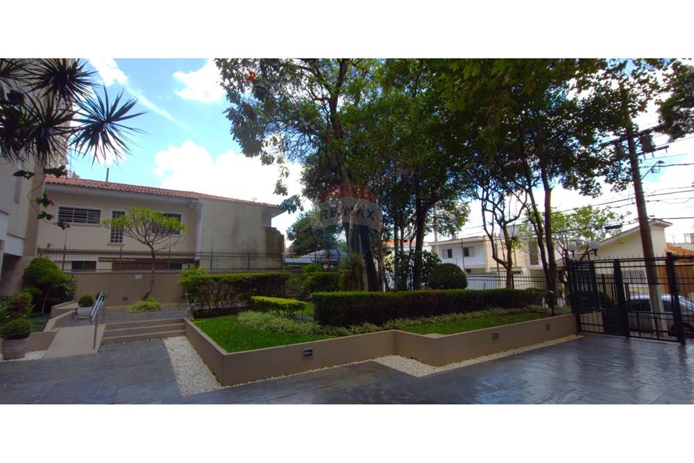 Apartamento - Venda - São Paulo , São Paulo - Jardim_de_entrada_Edificio_Cabo_Verde.jpg - 602141019-26