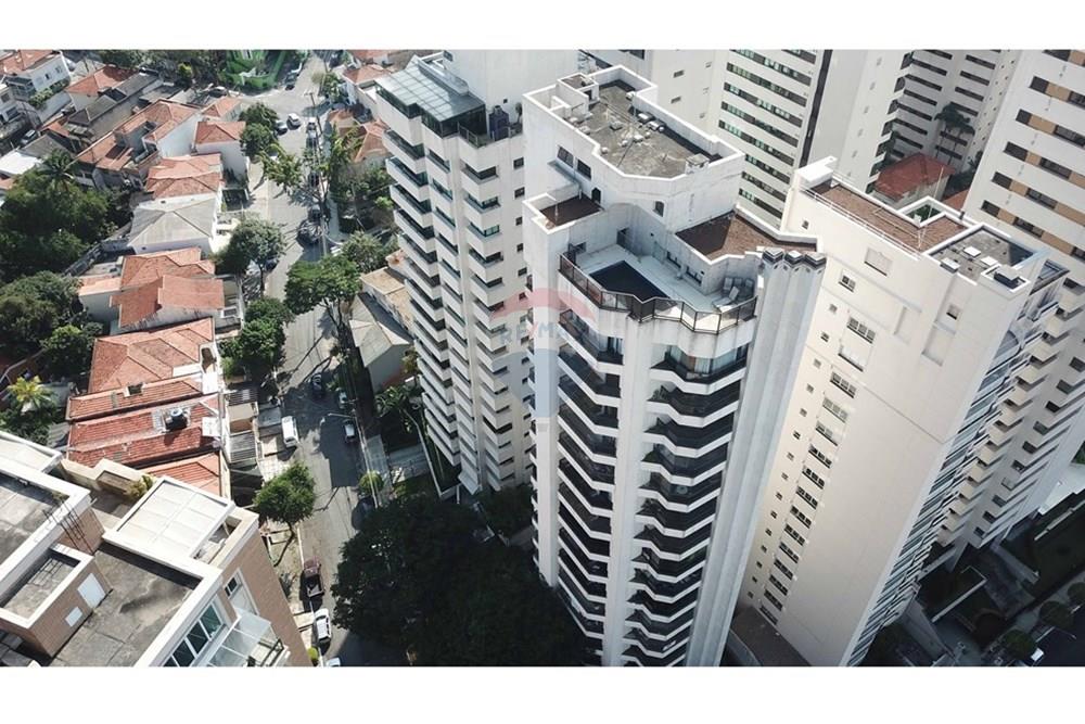 Apartamento - Venda - São Paulo , São Paulo - RUA RODRIGO CLAUDIO, 493 (2).jpg - 601331015-11