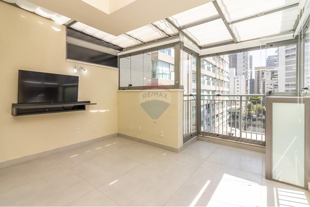 Studio - Venda - São Paulo , São Paulo - 01fotos_015.jpg - 601121084-7