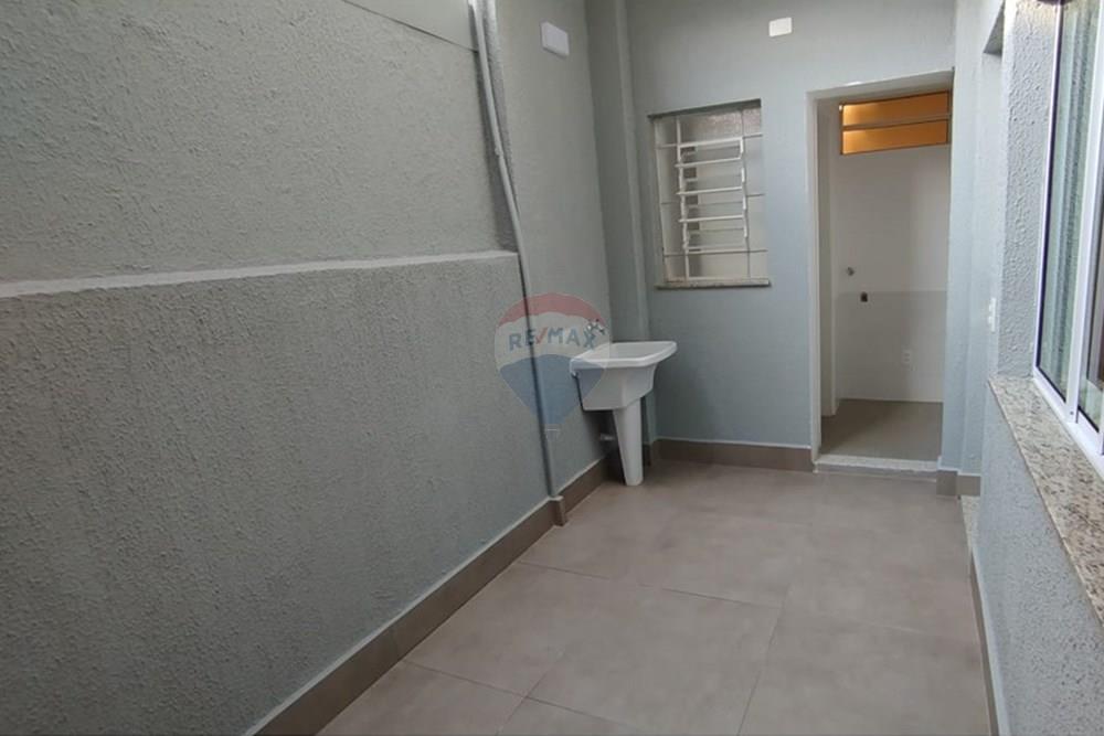 Apartamento - Alugar - São Paulo , São Paulo - 05 Area de Serviço D.jpg - 602301001-151