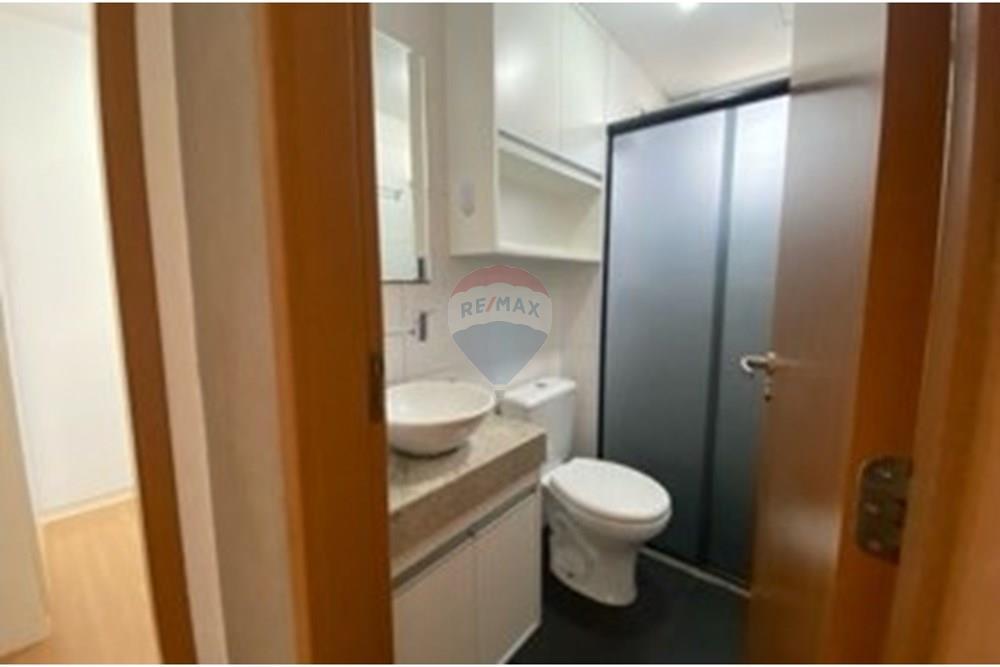 Apartamento - Alugar - São Paulo , São Paulo - IMG_3447.jpg - 602411005-16