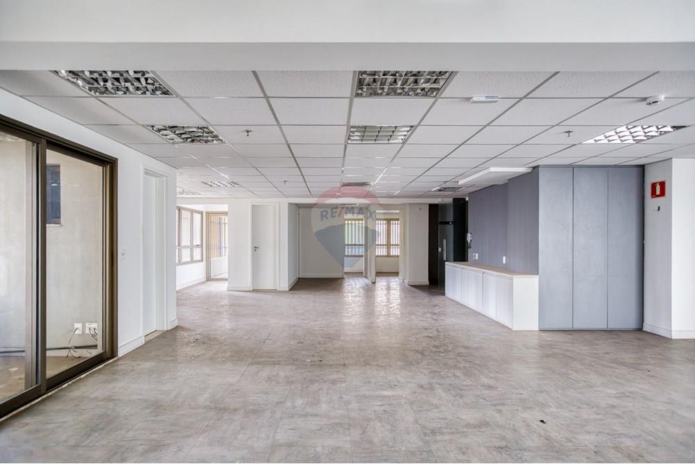 Cj. Comercial/ Sala - Venda - São Paulo , São Paulo - 03sala009.jpg - Sala - 601081092-4