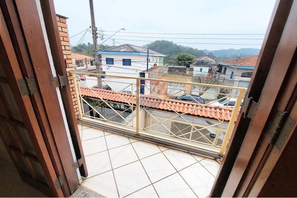 Sobrado - Alugar - São Paulo , São Paulo - 20250829_101628.jpg - Sacada - 602381006-13