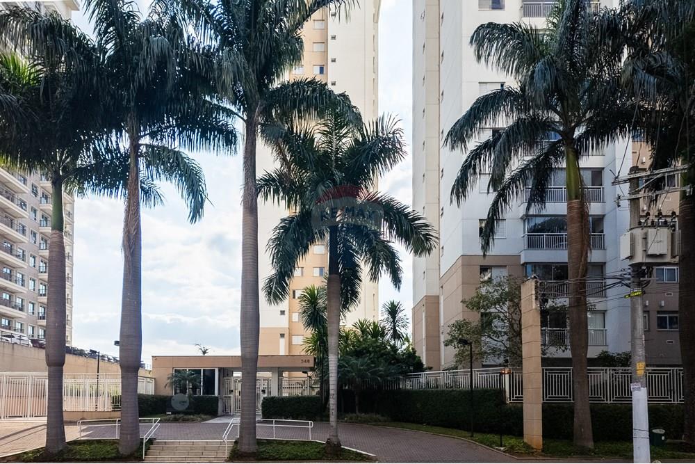 Apartamento - Venda - São Paulo , São Paulo - 76_AP.jpg - 601471015-44