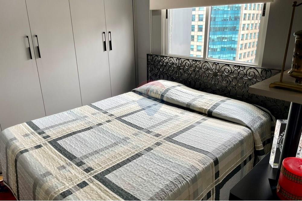 Apart Hotel/ Flat - Venda - São Paulo , São Paulo - IMG_5669.JPEG - 602241008-35