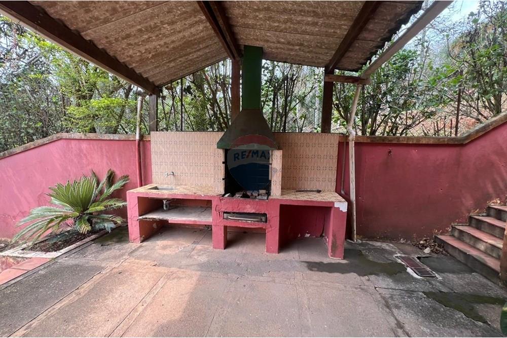 Casa de Condomínio - Venda - Mairiporã , São Paulo - PHOTO-2024-09-24-15-01-26 14.jpg - Área Gourmet - 601081019-27