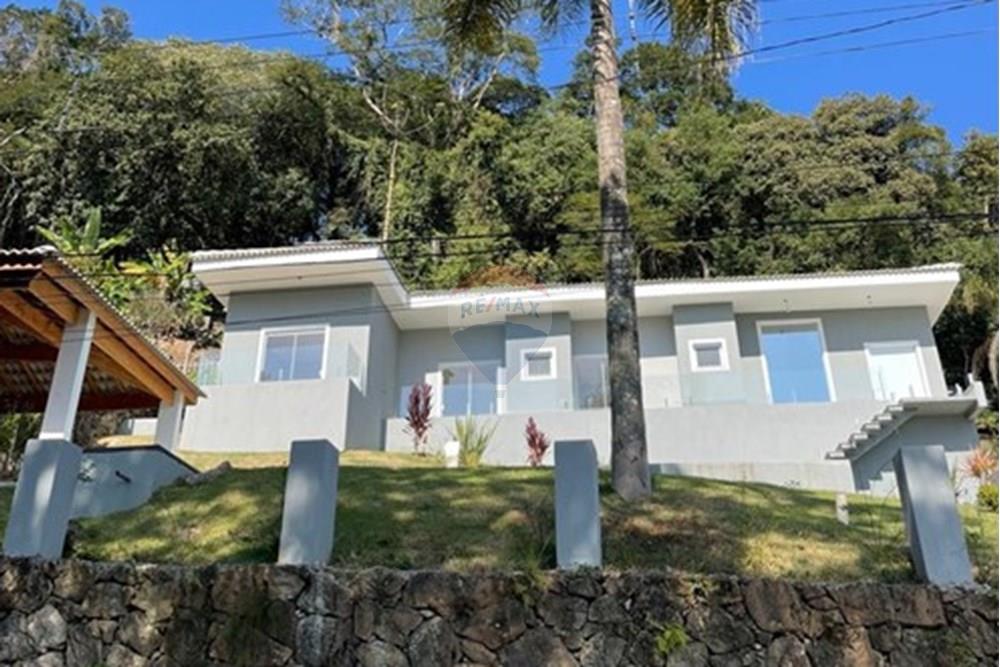 Casa de Condomínio - Venda - Caieiras , São Paulo - Foto 1.jpg - 602141065-27