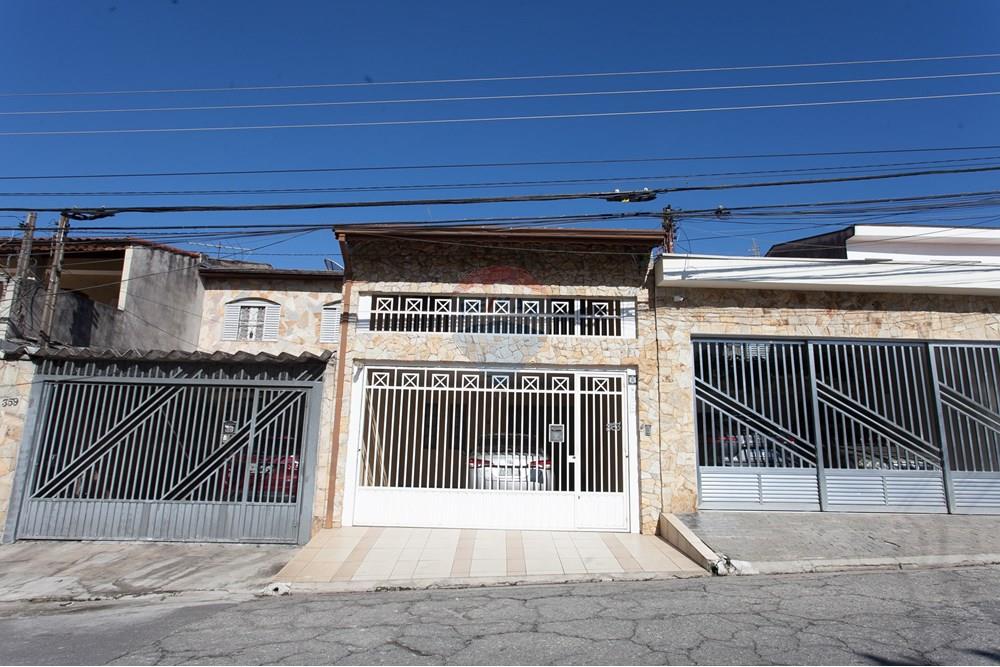 Sobrado - Venda - São Paulo , São Paulo - IMG_8152.jpg - 601751053-53