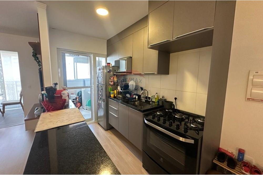 Apartamento para alugar com 3 quartos, 87m² - Foto 7