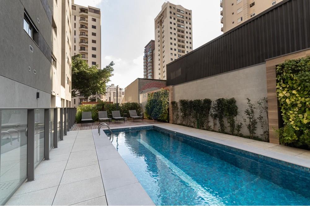 Apartamento - Venda - São Paulo , São Paulo - 01fotos_070.jpg - 601251125-42