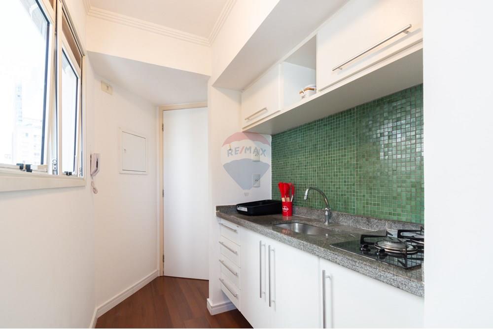 Apartamento, 1 quarto, 39 m² - Foto 4