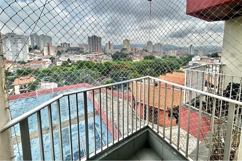 Apartamento - Venda - São Paulo , São Paulo - 7 - 601311003-52