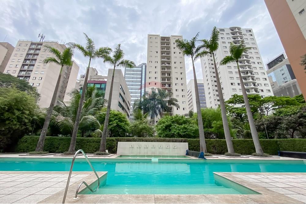Apartamento - Venda - São Paulo , São Paulo - 47 condominio.jpg - 601481024-20