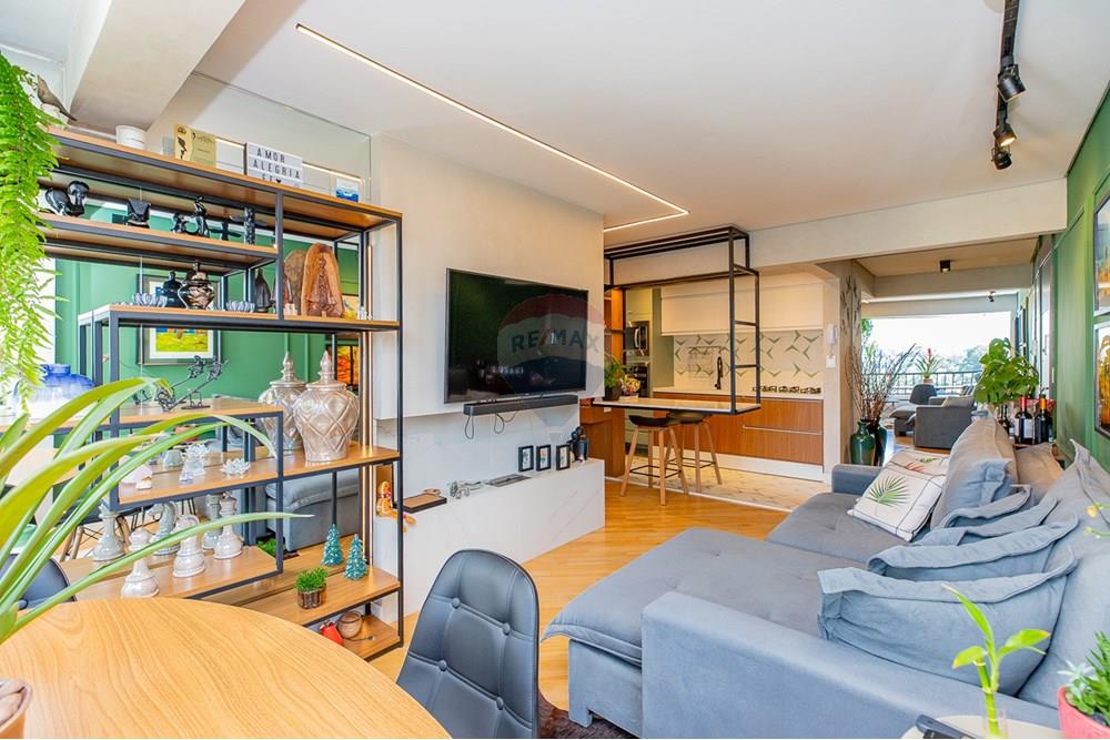 Apartamento - Venda - São Paulo , São Paulo - Remax Ville -11.jpg - 601241055-13