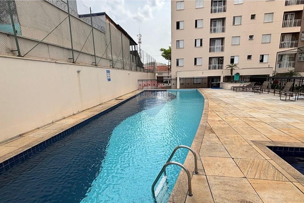 Apartamento - Alugar - São Paulo , São Paulo - IMG-20250919-WA0051.jpg - 601811024-33