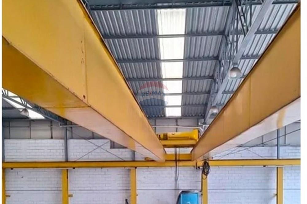 Galpão - Alugar - São Paulo , São Paulo - 566de5c1-92bb-476f-993a-3d74f806283a.jpg - 602291016-118