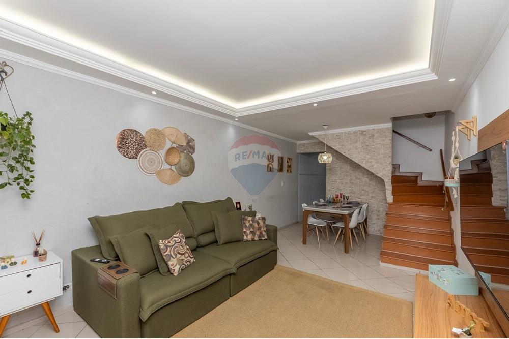 Sobrado - Venda - São Paulo , São Paulo - IMG_347230.jpg - 601751011-899