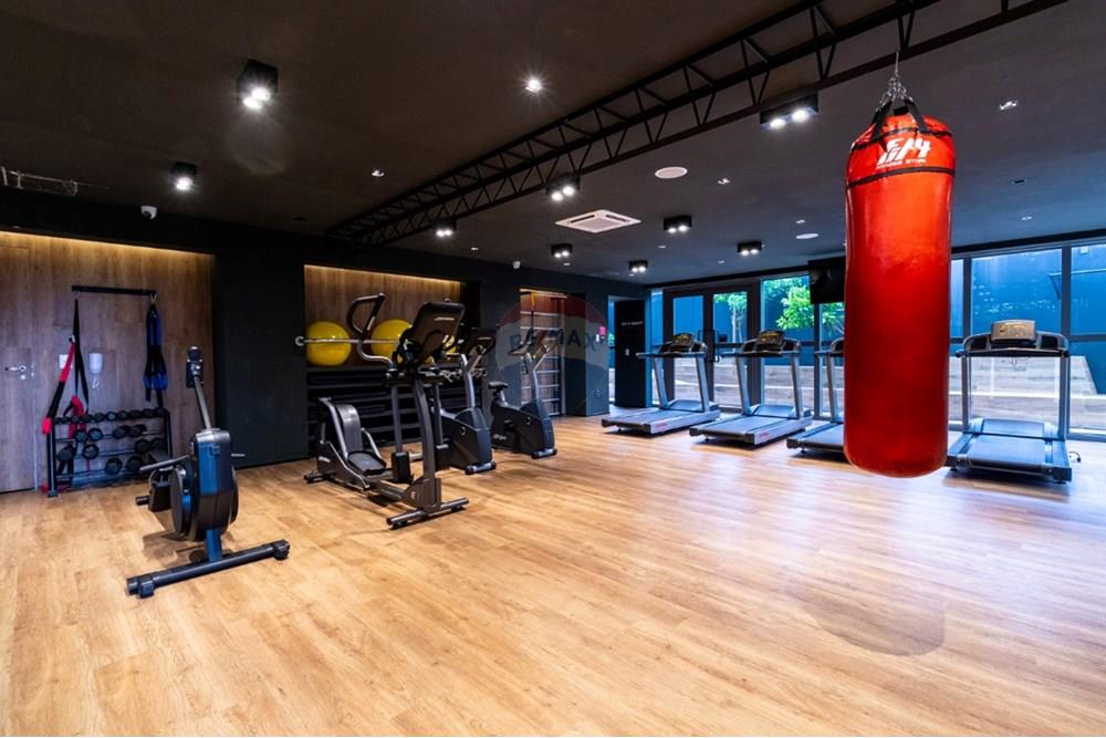 Studio - Alugar - São Paulo , São Paulo - 01fotos_036.jpeg - 601251045-5