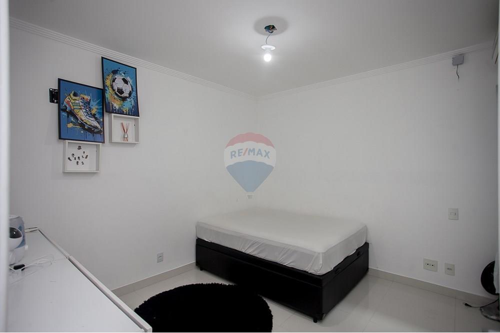 Sobrado - Venda - São Paulo , São Paulo - IMG_7699.jpg - Quarto de família - 601751033-81