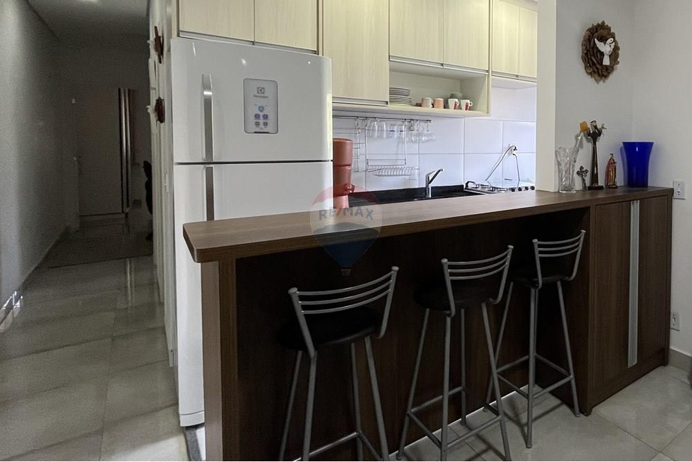 Apartamento à venda com 3 quartos, 78m² - Foto 19