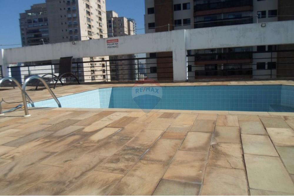 Apartamento - Alugar - São Paulo , São Paulo - SAM_9336.JPG - 601361021-1749