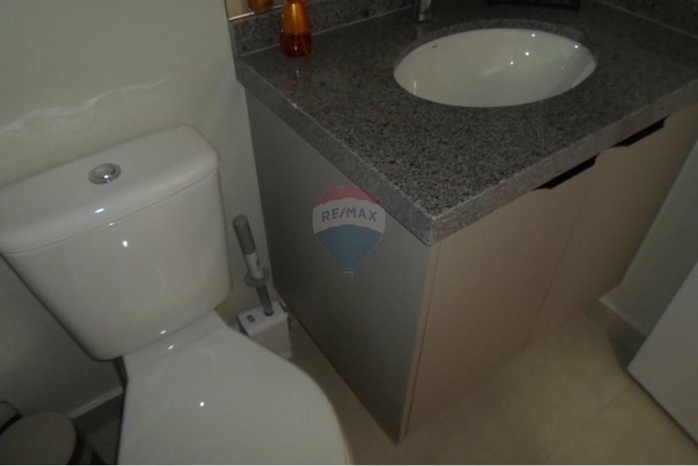 Apartamento - Alugar - São Paulo , São Paulo - SAM_9487.JPG - 601361021-1748