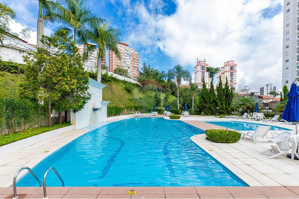 Apartamento - Venda - São Paulo , São Paulo - Cópia de Remax Ares-52.jpg - Layout aberto - 601131006-114