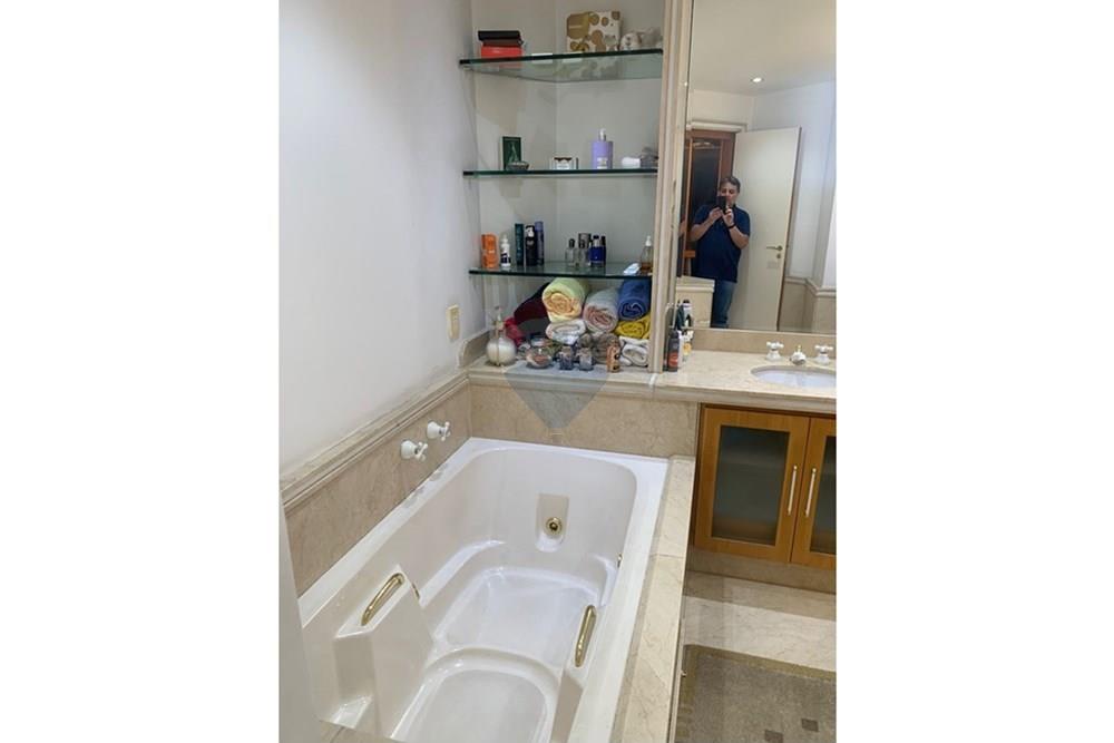 Cobertura - Alugar - São Paulo , São Paulo - IMG-20251016-WA0195.jpg - 602221029-3