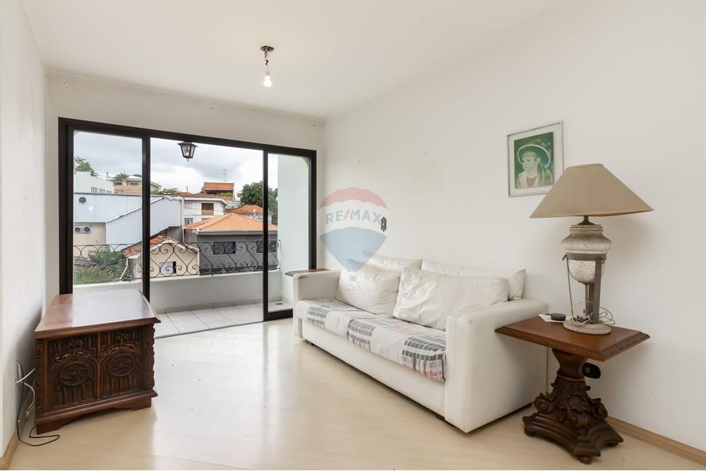 Apartamento, 3 quartos, 95 m² - Foto 1