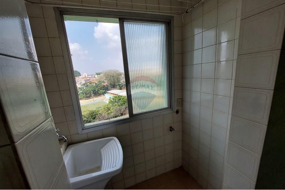 Apartamento - Alugar - São Paulo , São Paulo - WhatsApp Image 2025-05-21 at 15.59.40.jpeg - Lavanderia - 602161018-11