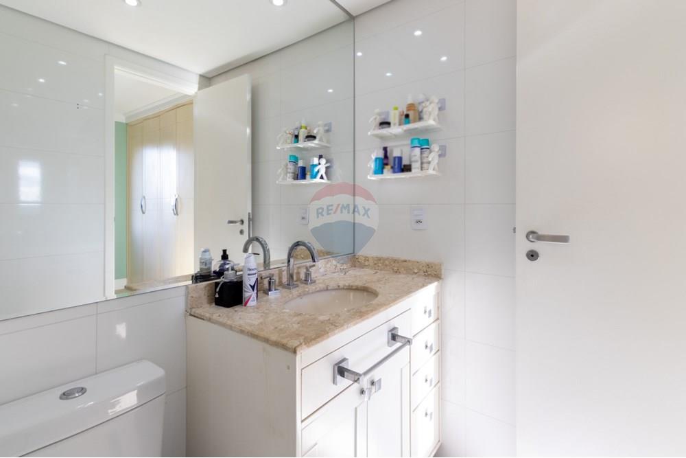 Apartamento - Venda - São Paulo , São Paulo - suite banho 1 - IMG_9520 - 180925.jpg - 601301079-13