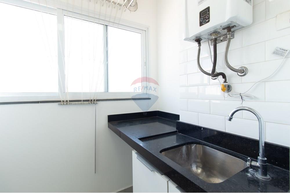 Apartamento - Venda - São Paulo , São Paulo - 26 Área de Serviço.jpg - 601971018-1227