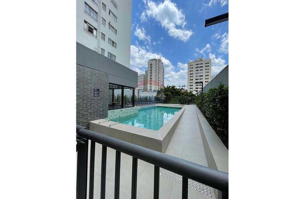 Studio - Alugar - São Paulo , São Paulo - IMG-20241220-WA0023.jpg - 602281014-194