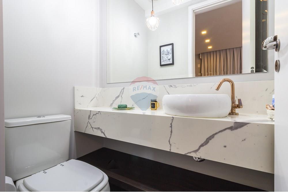 Apartamento - Venda - São Paulo , São Paulo - 4 LAVABO (1).jpg - 601261059-124