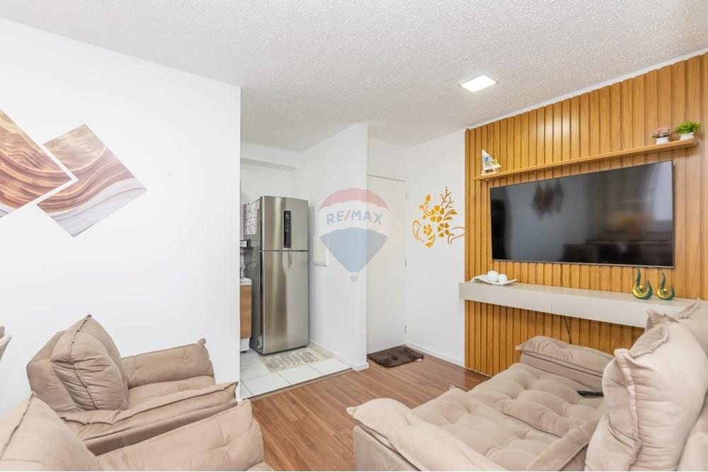 Apartamento - Venda - São Paulo , São Paulo - 745953c1-41f3-4714-a323-082d5d7997b8.jpeg - 601181003-101