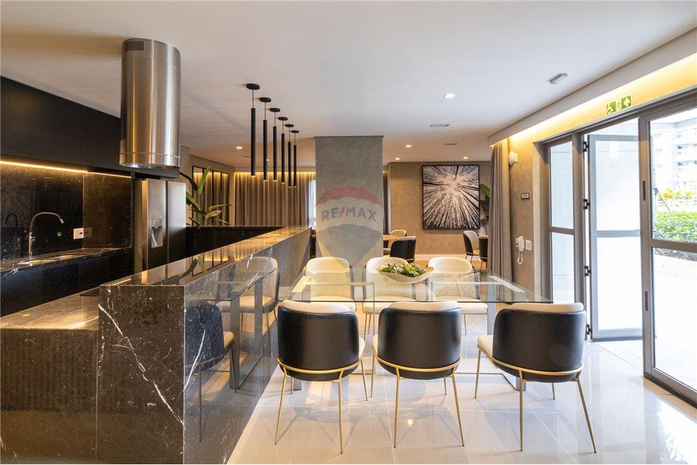 Apartamento - Venda - São Paulo , São Paulo - 44 - 601751058-101