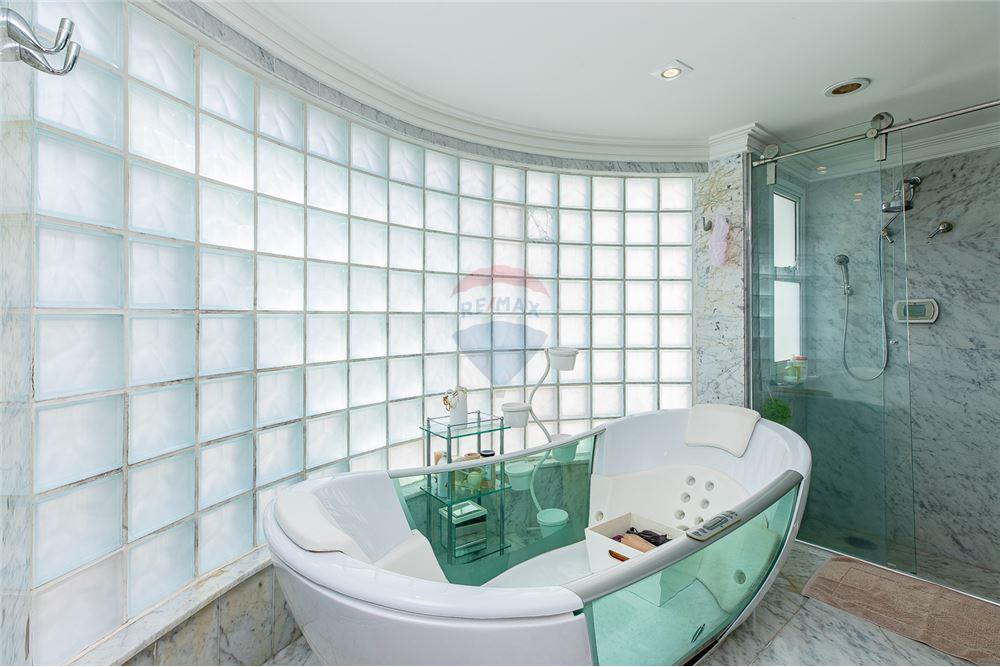 Cobertura - Venda - São Paulo , São Paulo - Banheiro - Banheiro - 601371001-86