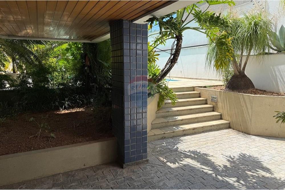 Apartamento - Alugar - São Paulo , São Paulo - 90bbff1a-bd9c-4bbf-847c-ace98bc5425a.jpg - 601361019-2964