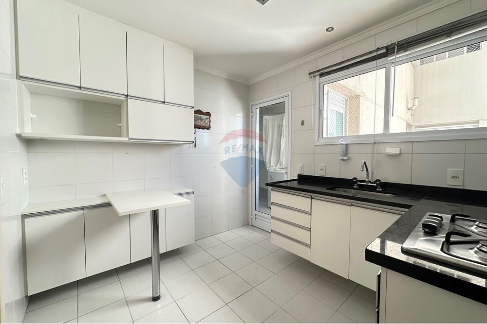 Apartamento - Alugar - São Paulo , São Paulo - IMG_6697.jpeg - 602071001-271