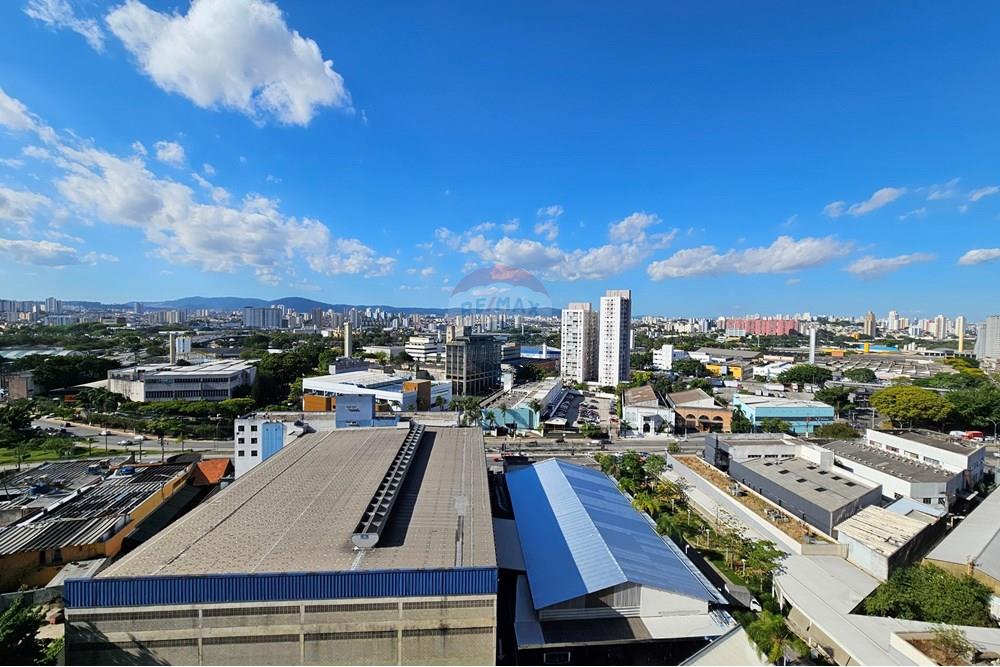 Cj. Comercial/ Sala - Alugar - São Paulo , São Paulo - 20251022_154036.jpg - 601471003-173