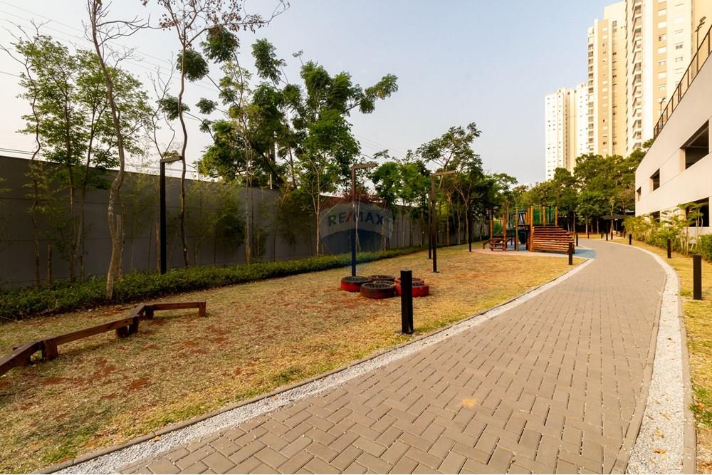 Apartamento - Venda - São Paulo , São Paulo - 26 AREA CONVIVENCIA (1).jpg - 601261084-33