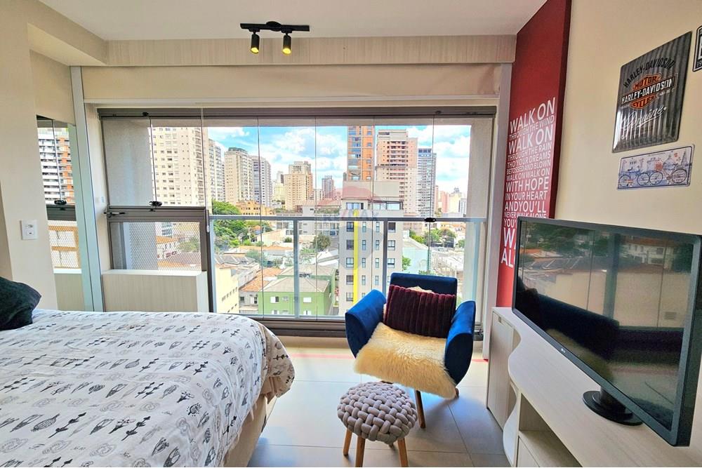 Apartamento - Alugar - São Paulo , São Paulo - 20250211_144523.jpg - 601471003-151