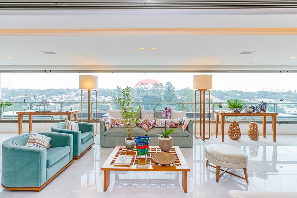 Apartamento - Venda - São Paulo , São Paulo - REMAX-16.jpg - 601251061-209