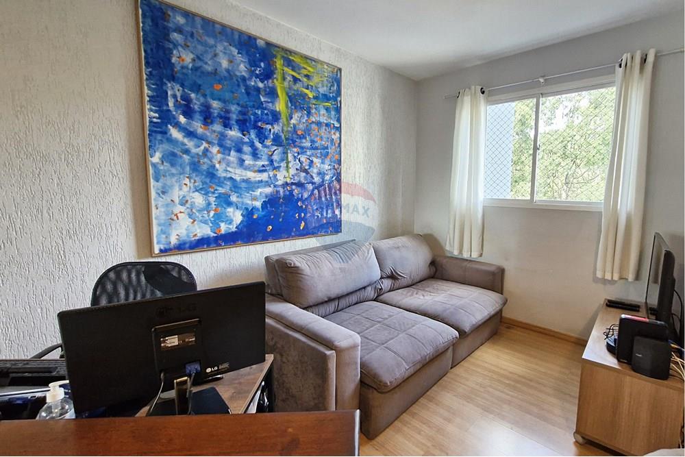 Duplex - Venda - São Paulo , São Paulo - RUA PROF. JOSÉ HORÁCIO MEIRELLES, 599 (24).jpg - Escritório - 601131004-150