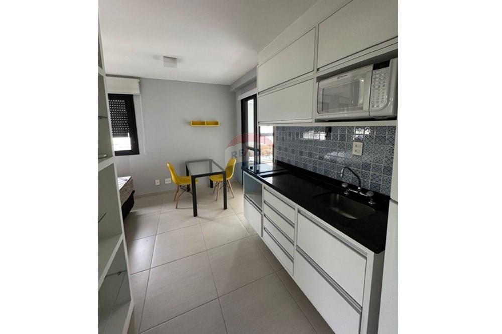 Apartamento - Alugar - São Paulo , São Paulo - 7R.jpg - 601241018-56