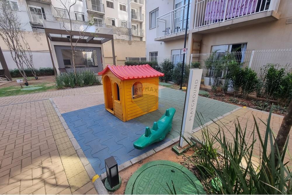 Apartamento - Alugar - São Paulo , São Paulo - 20250903_103144.jpg - 602241003-93