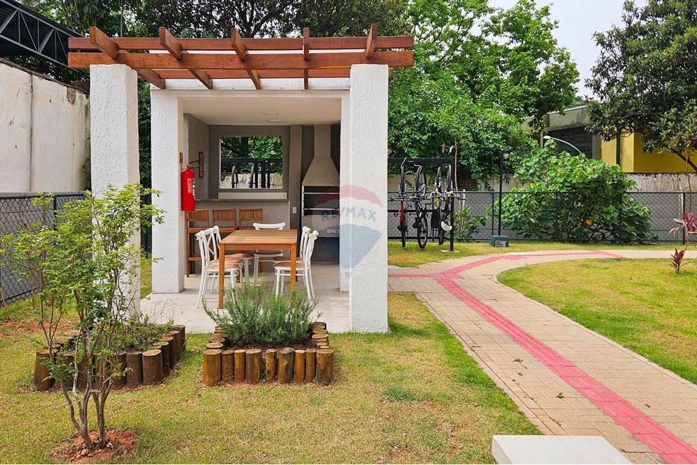 Apartamento - Venda - São Paulo , São Paulo - 37_AP.jpg - 601471009-81