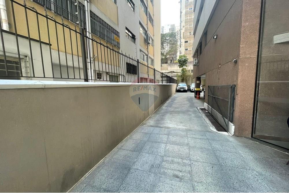 Cj. Comercial/ Sala - Alugar - São Paulo , São Paulo - jose maria 2.jpg - 601241023-81