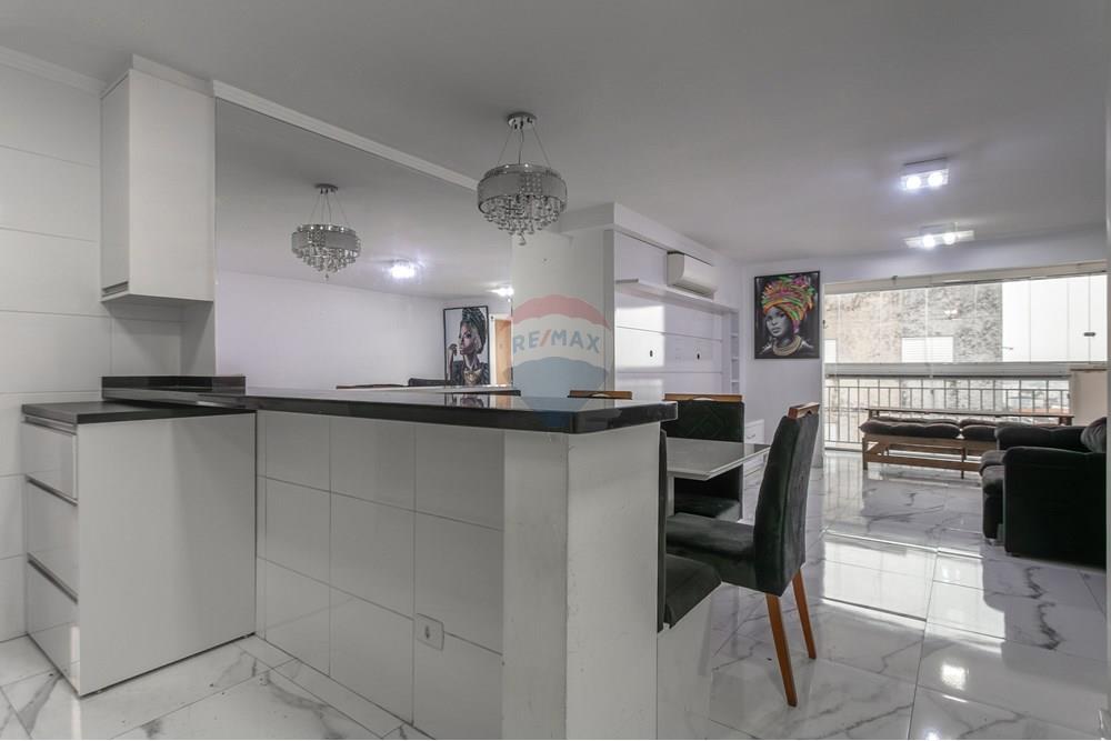Apartamento - Venda - São Paulo , São Paulo - 601301080-8 - Av. Francisco de Paula Quintanilha Ribeiro, 400 Apto 141 Bloco 2-001.jpg - 601301080-8